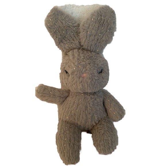 Animal Adventures | Toys | Animal Adventure Gray Bunny Rabbit Plush ...